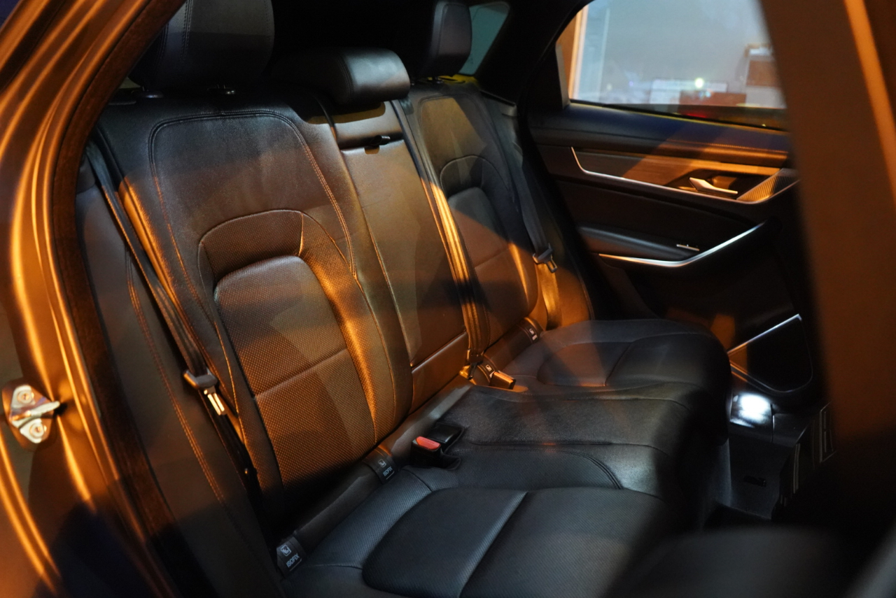 Jaguar F-Pace P250 AWD S 2021