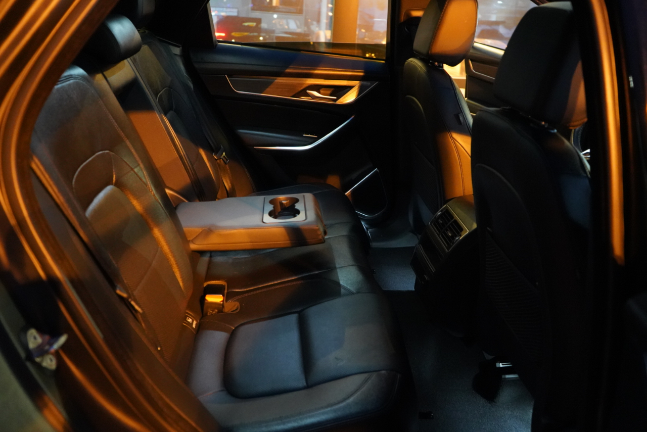 Jaguar F-Pace P250 AWD S 2021