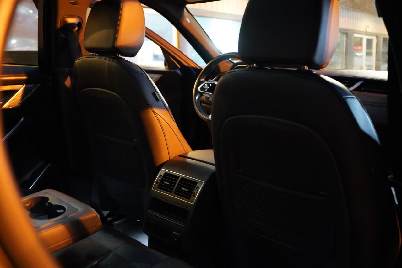 Jaguar F-Pace P250 AWD S 2021