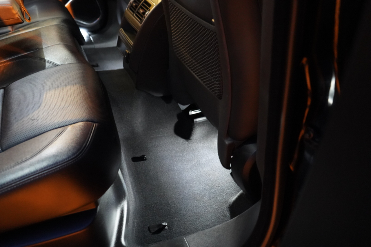 Jaguar F-Pace P250 AWD S 2021