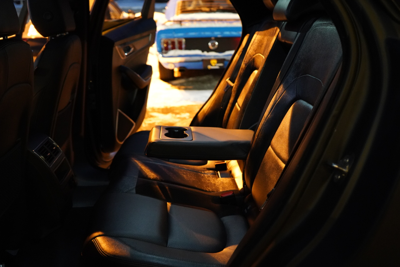 Jaguar F-Pace P250 AWD S 2021