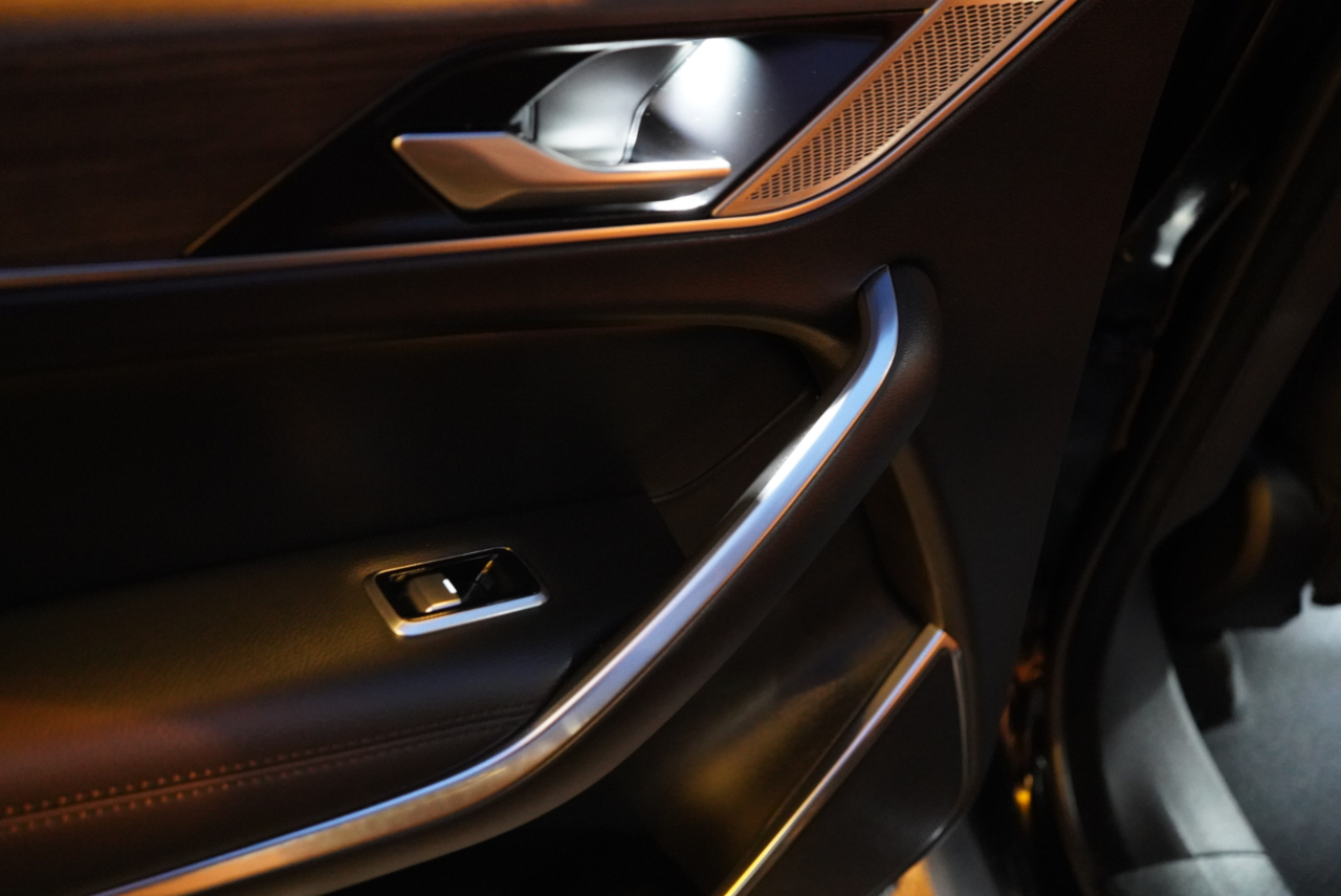 Jaguar F-Pace P250 AWD S 2021