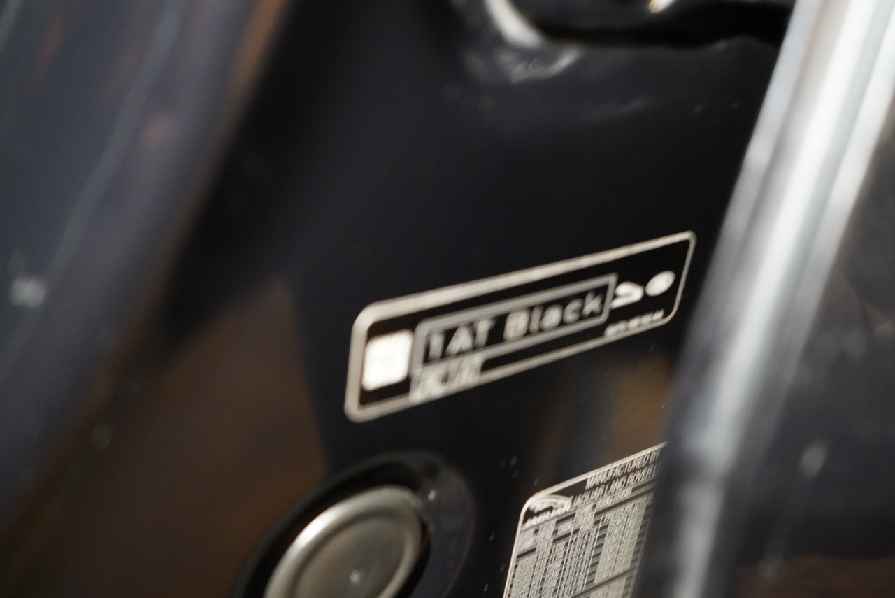 Jaguar F-Pace P250 AWD S 2021