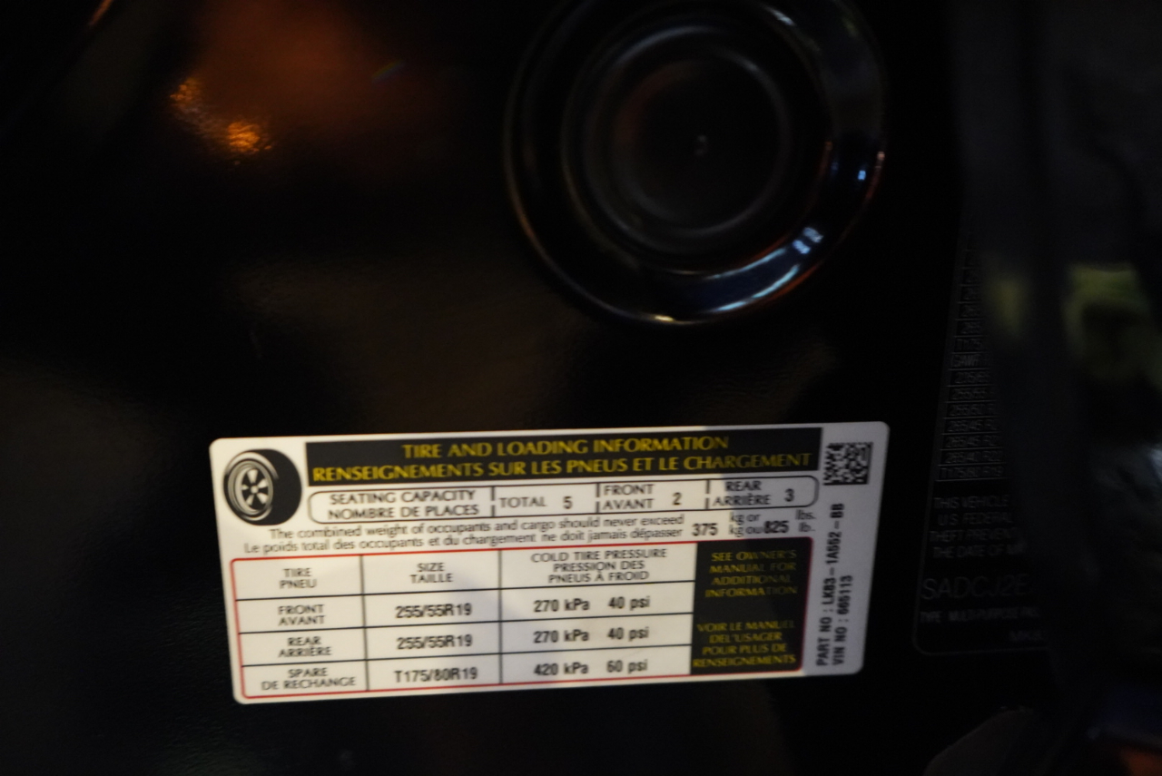 Jaguar F-Pace P250 AWD S 2021