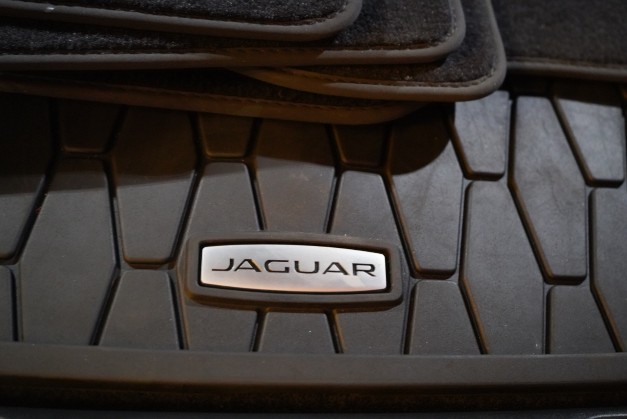 Jaguar F-Pace P250 AWD S 2021