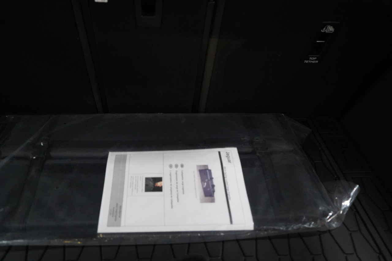 Jaguar F-Pace P250 AWD S 2021