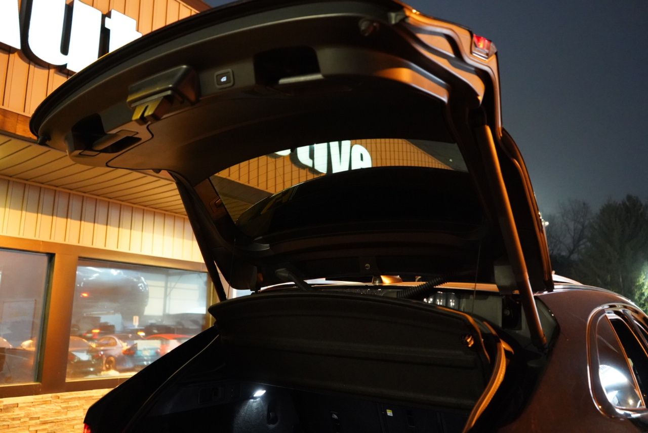 Jaguar F-Pace P250 AWD S 2021