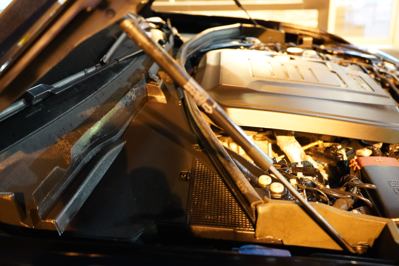 Jaguar F-Pace P250 AWD S 2021