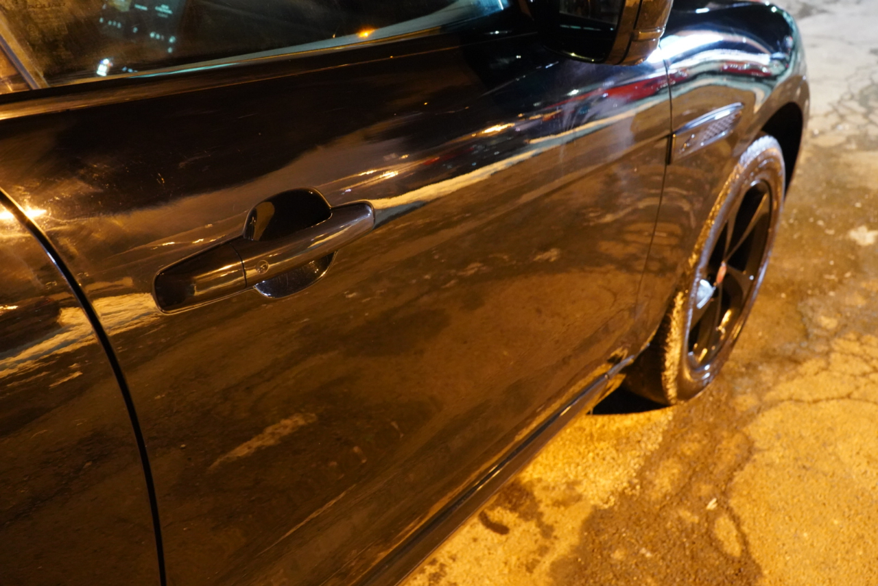 Jaguar F-Pace P250 AWD S 2021