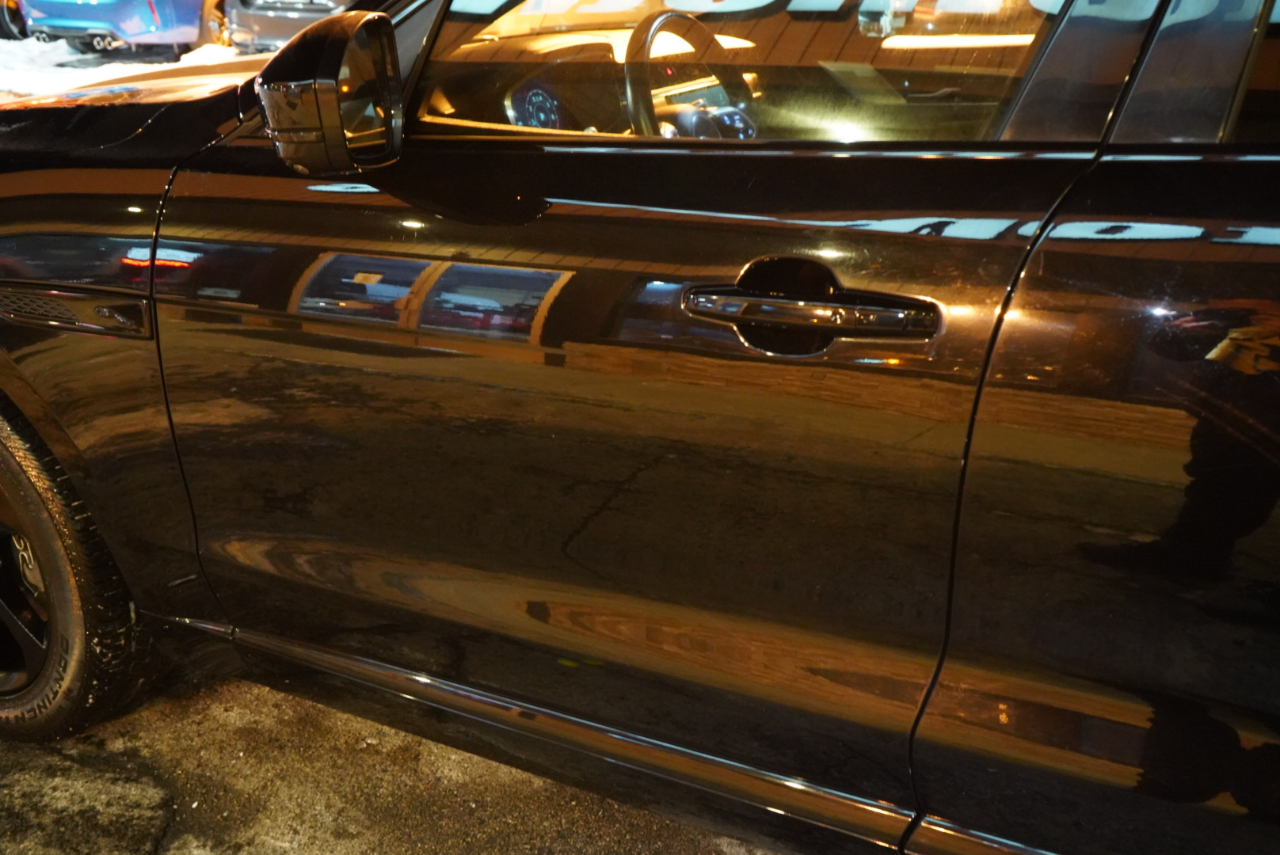 Jaguar F-Pace P250 AWD S 2021