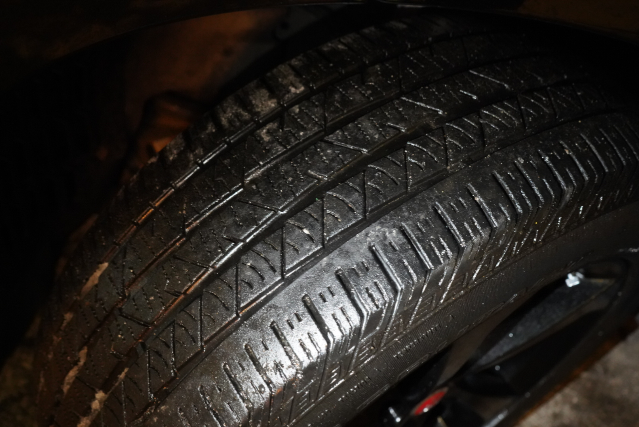 Jaguar F-Pace P250 AWD S 2021