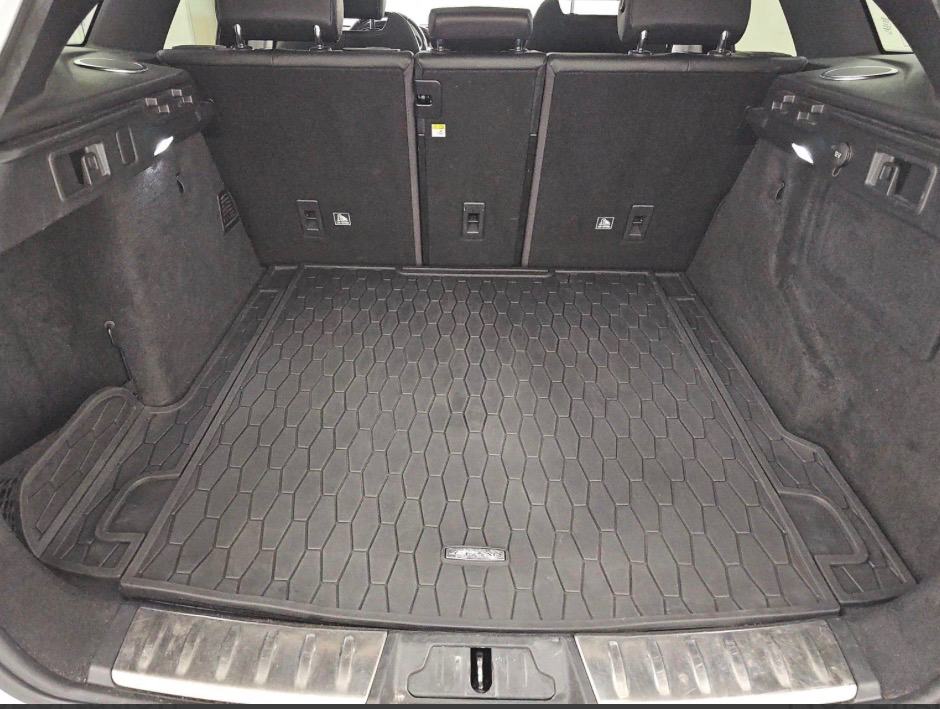 Jaguar F-Pace 25t R-Sport AWD 2020