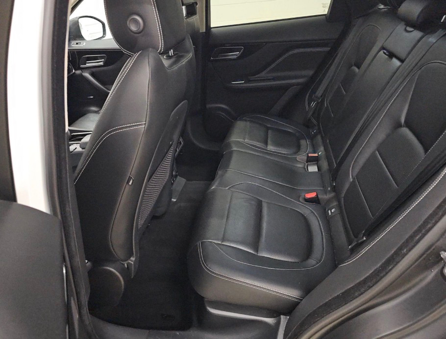 Jaguar F-Pace 25t R-Sport AWD 2020