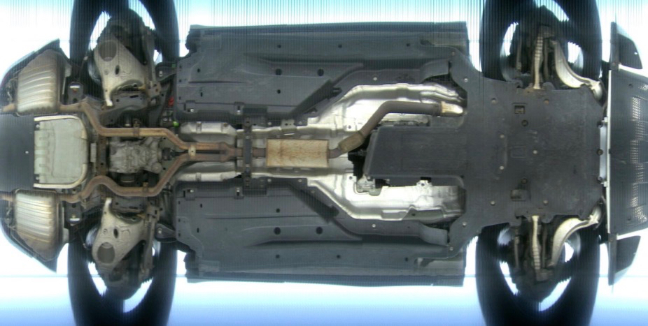 Jaguar F-Pace 25t R-Sport AWD 2020