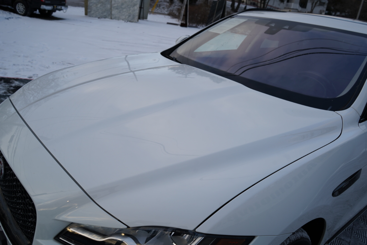 Jaguar F-Pace 25t R-Sport AWD 2020