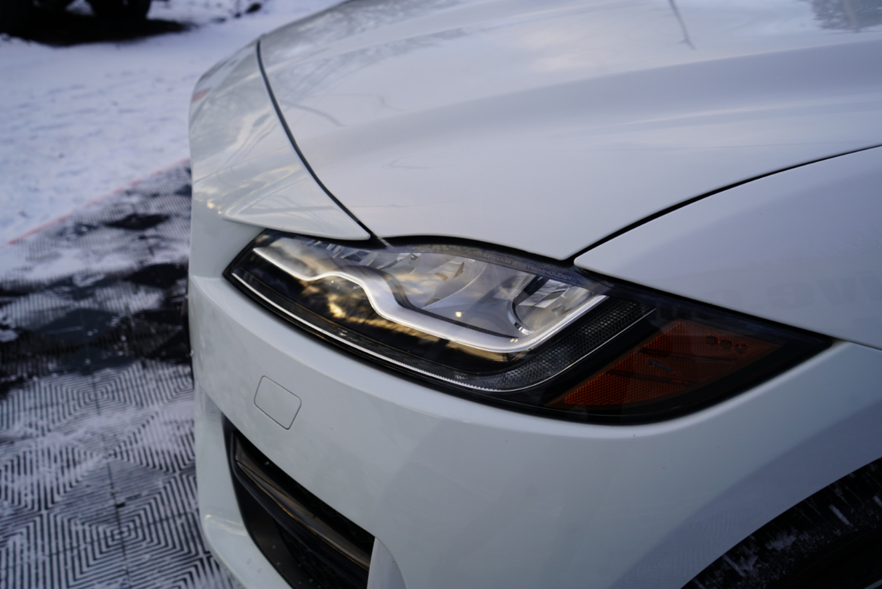 Jaguar F-Pace 25t R-Sport AWD 2020