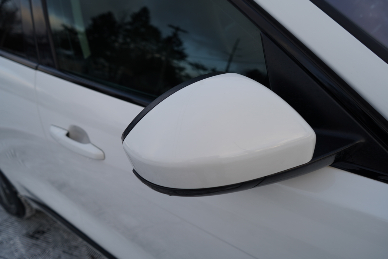 Jaguar F-Pace 25t R-Sport AWD 2020