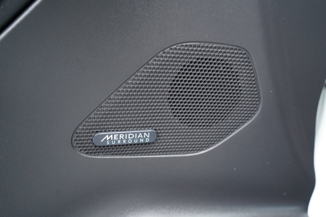 Jaguar F-Pace 25t R-Sport AWD 2020