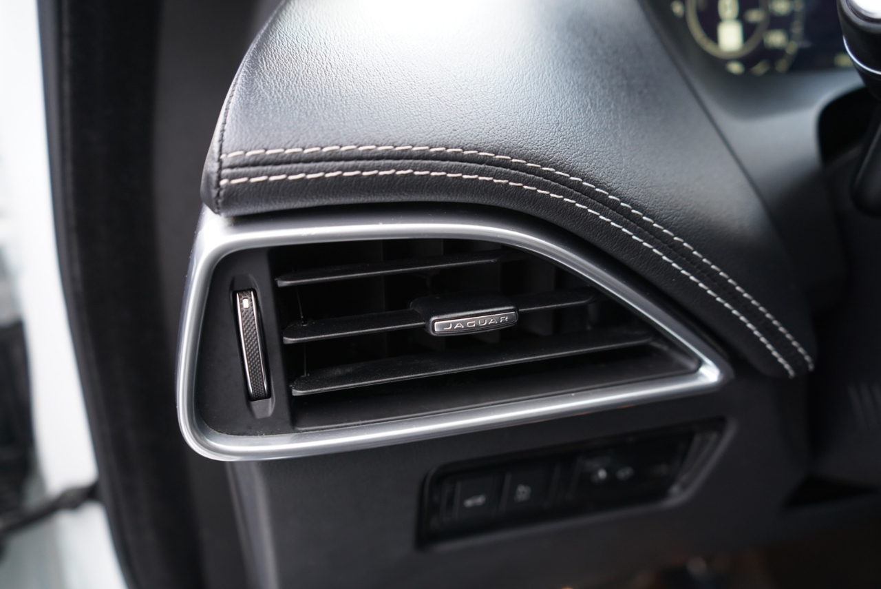 Jaguar F-Pace 25t R-Sport AWD 2020