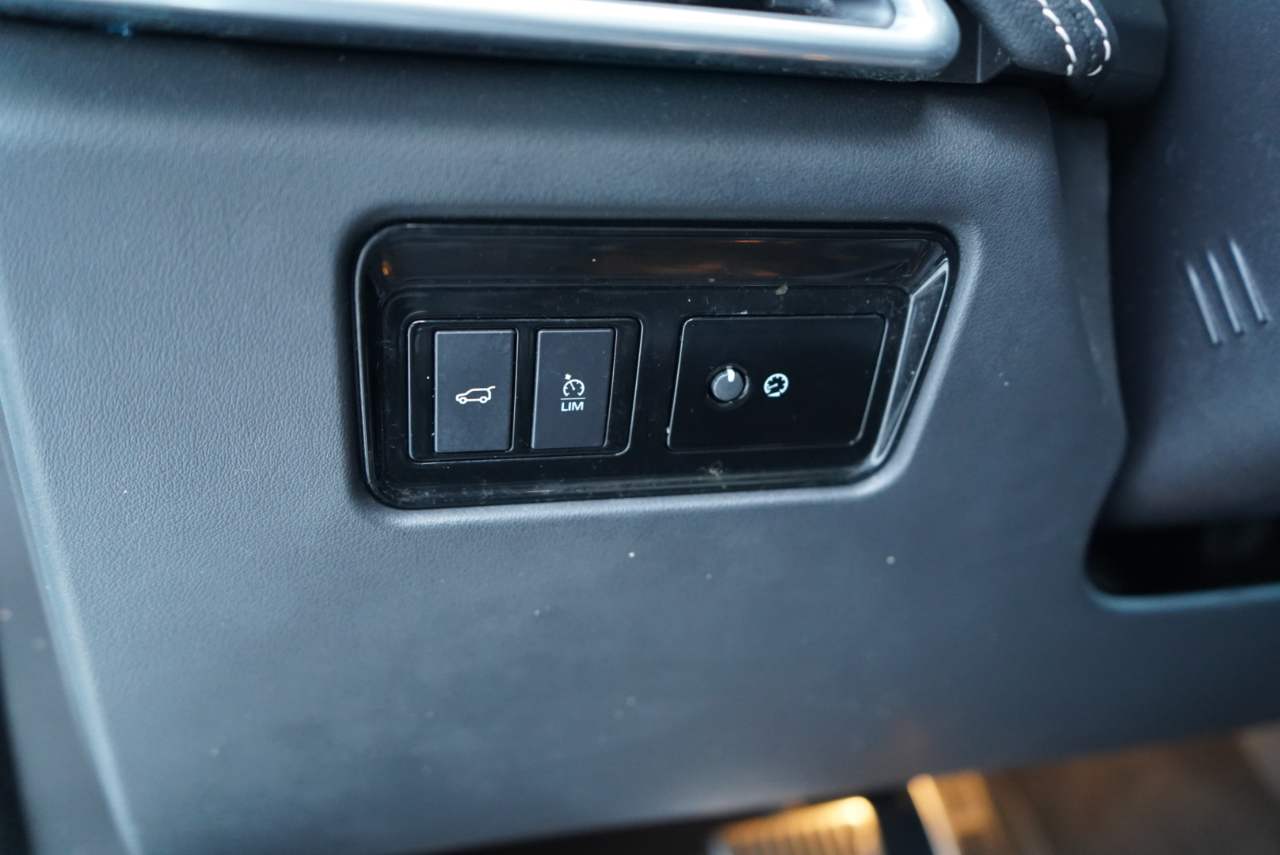 Jaguar F-Pace 25t R-Sport AWD 2020