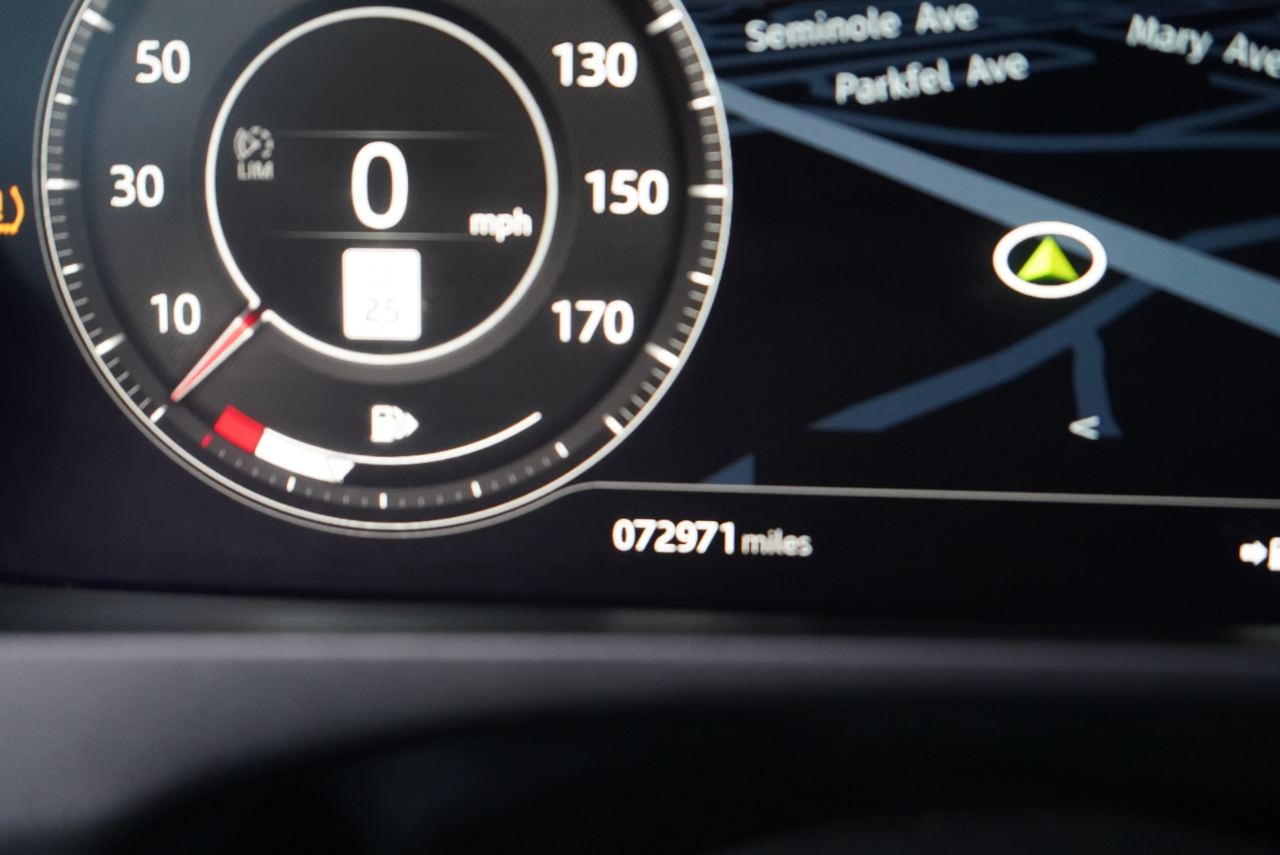 Jaguar F-Pace 25t R-Sport AWD 2020