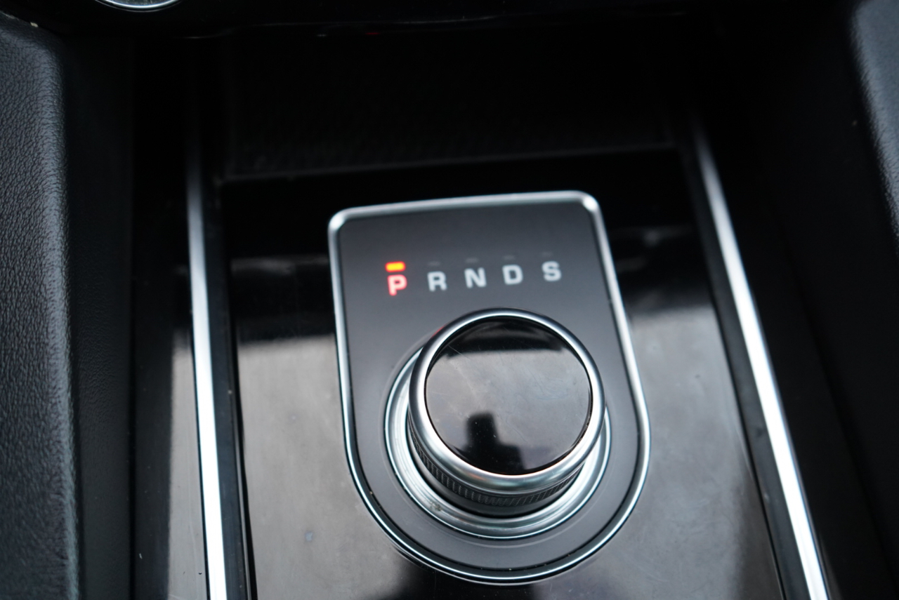 Jaguar F-Pace 25t R-Sport AWD 2020