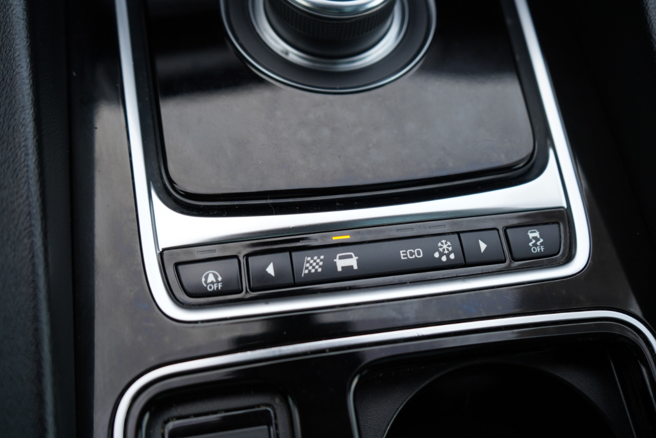 Jaguar F-Pace 25t R-Sport AWD 2020