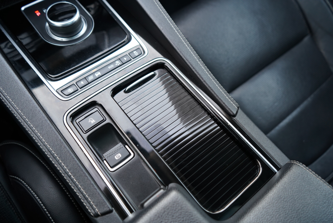 Jaguar F-Pace 25t R-Sport AWD 2020