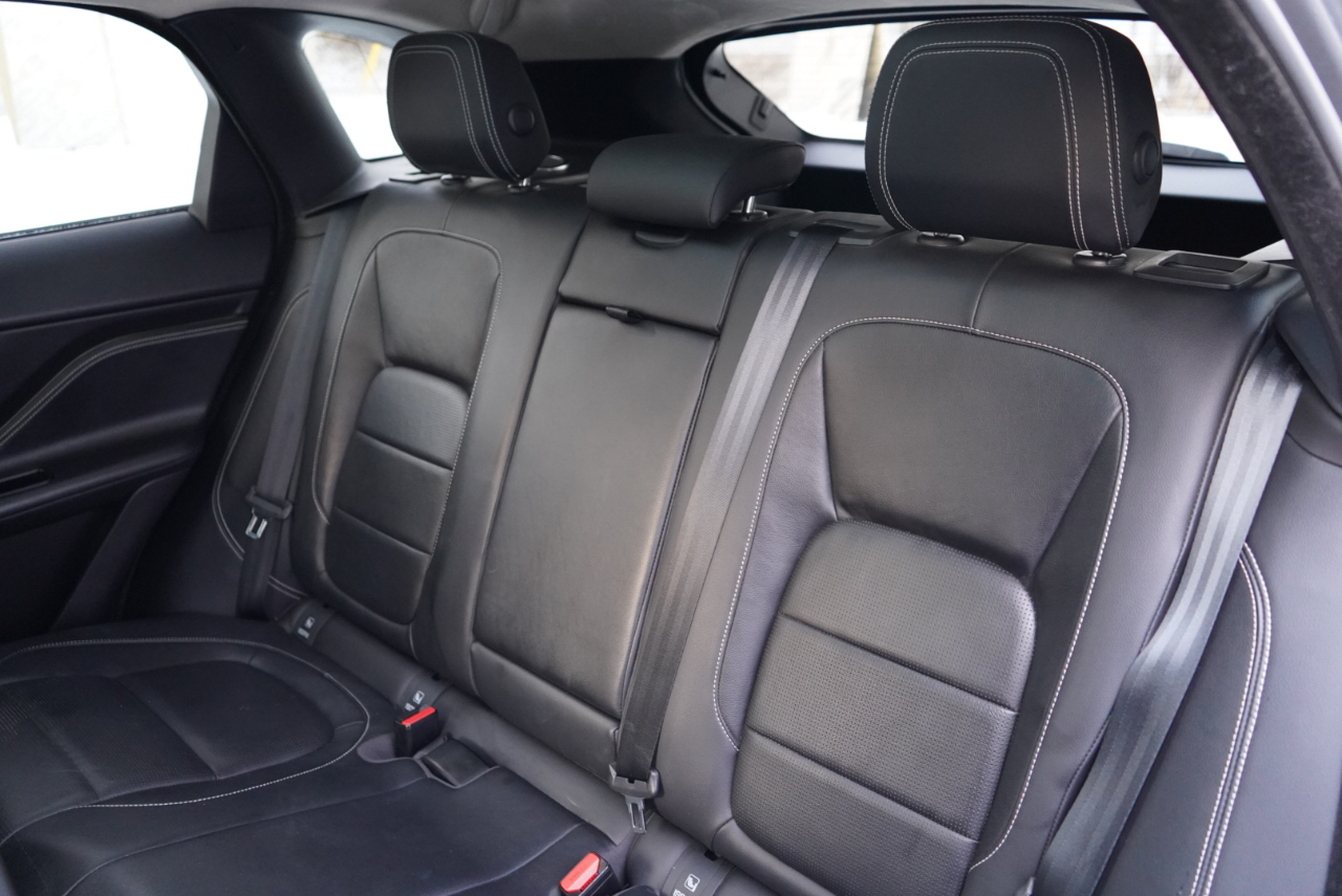 Jaguar F-Pace 25t R-Sport AWD 2020