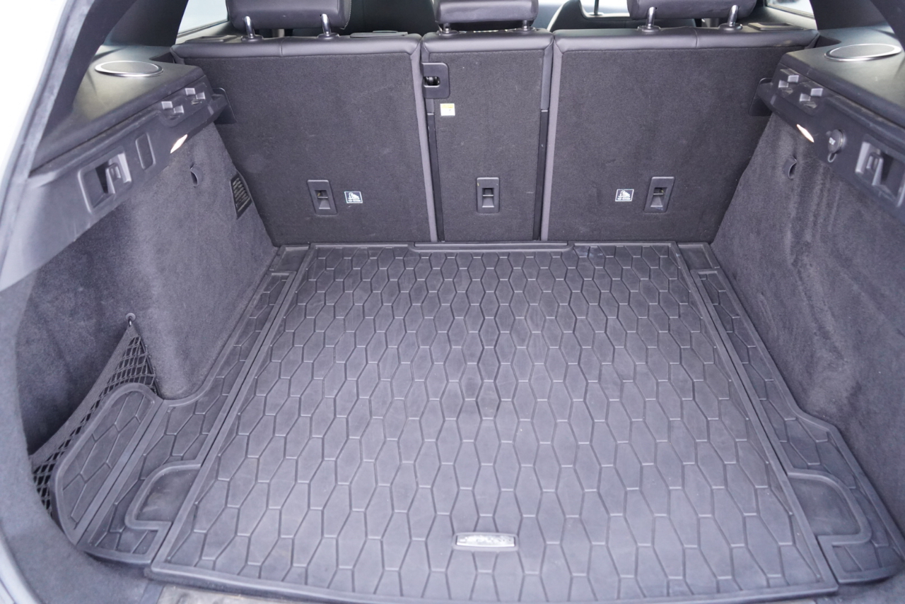 Jaguar F-Pace 25t R-Sport AWD 2020