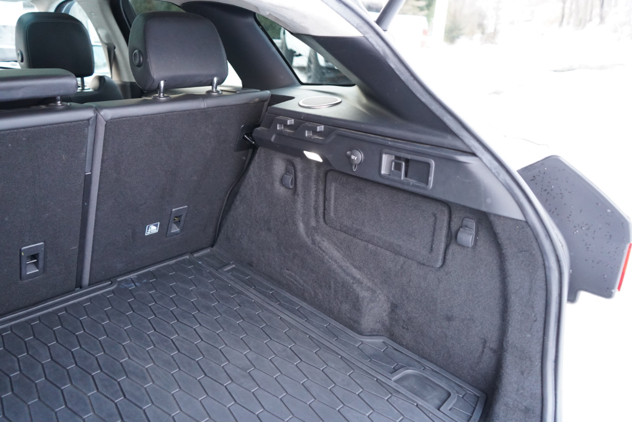 Jaguar F-Pace 25t R-Sport AWD 2020