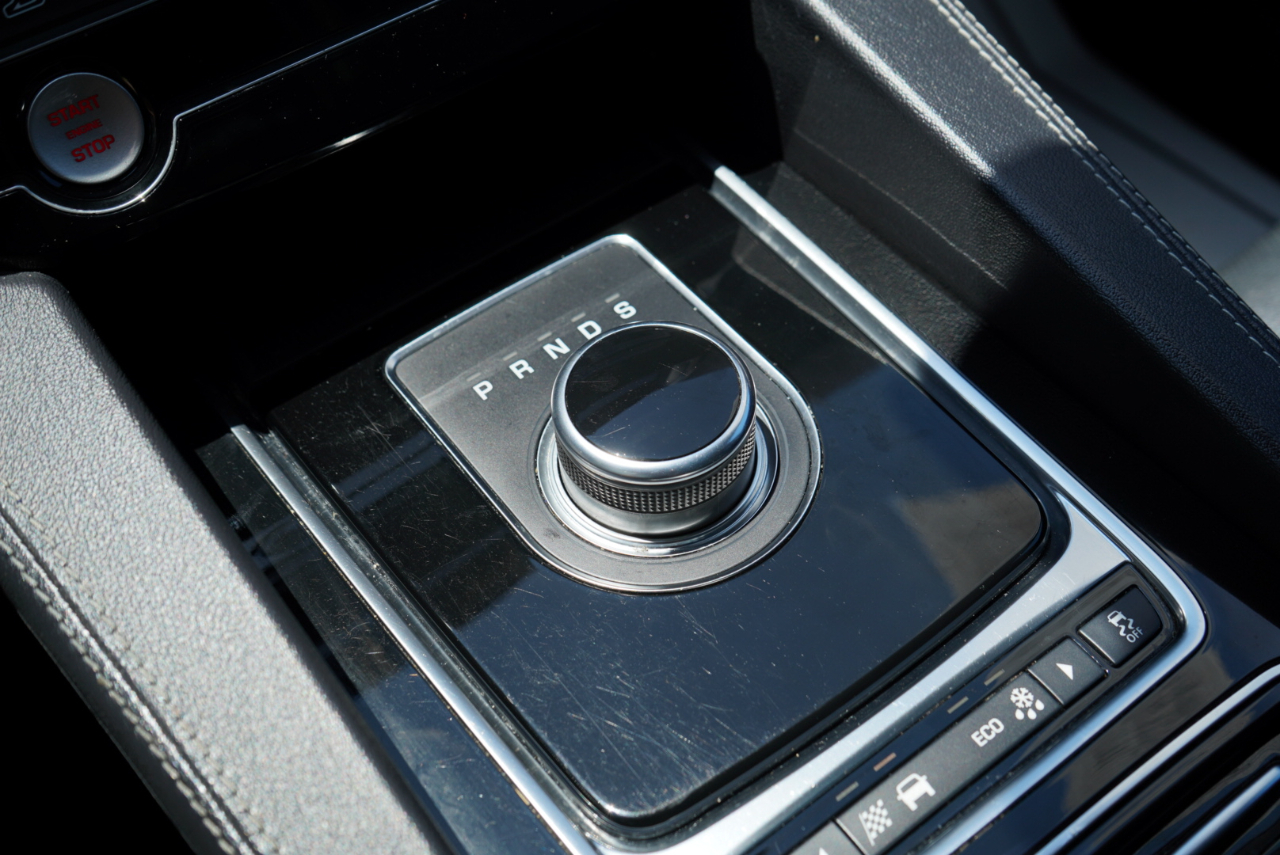 Jaguar F-Pace 25t R-Sport AWD 2020