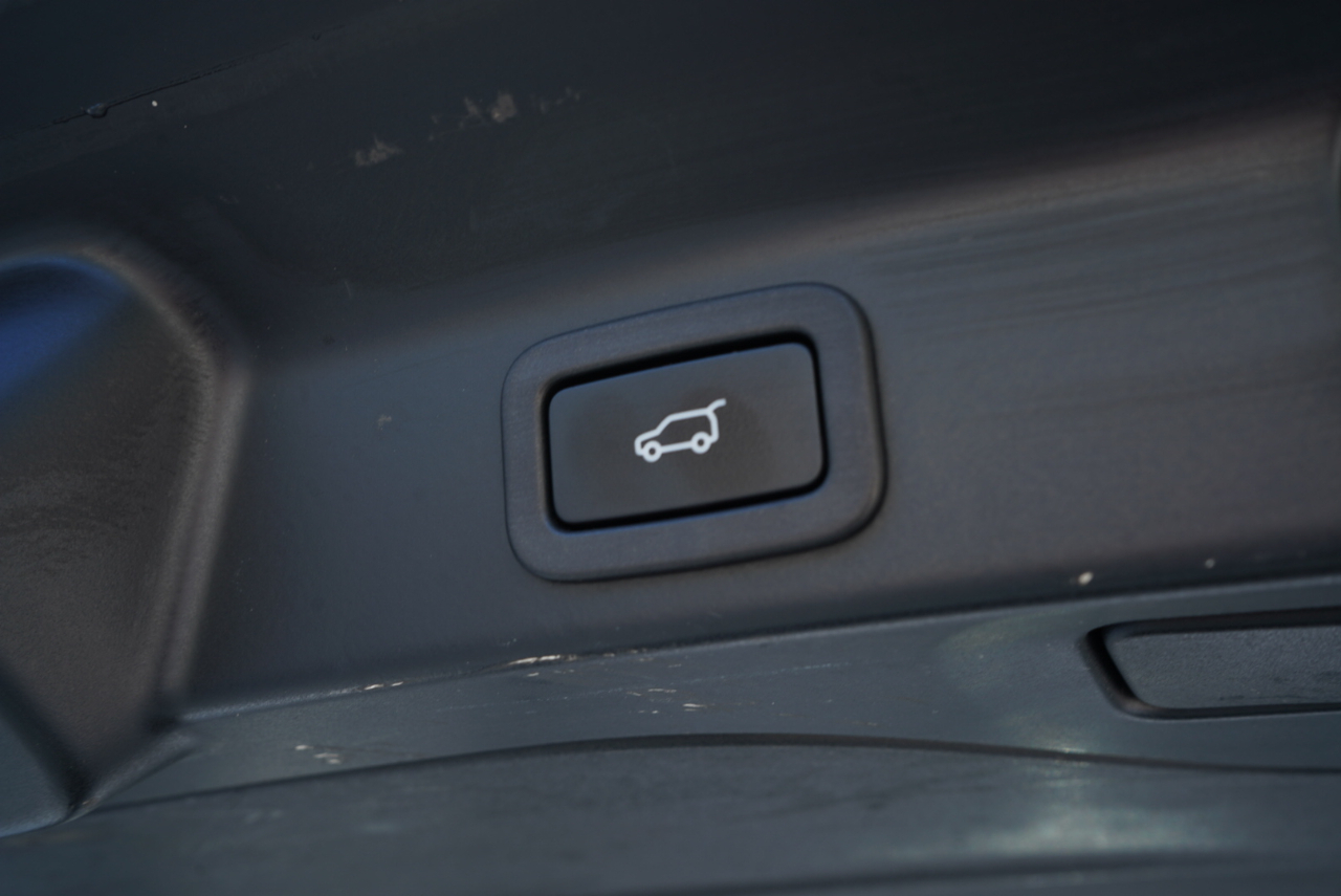 Jaguar F-Pace 25t R-Sport AWD 2020