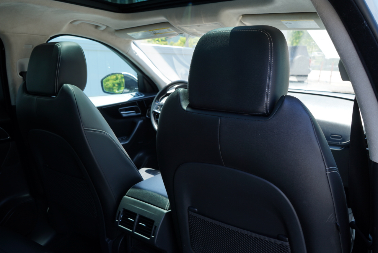 Jaguar F-Pace 25t R-Sport AWD 2020