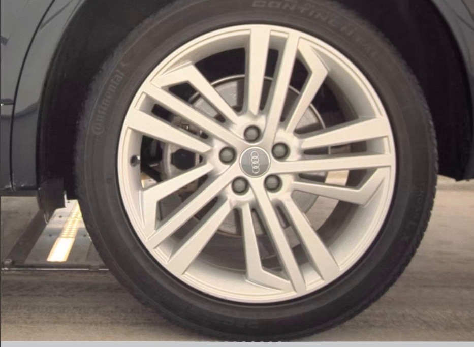 Audi Q5 2.0 TFSI Tech Premium Plus 2018