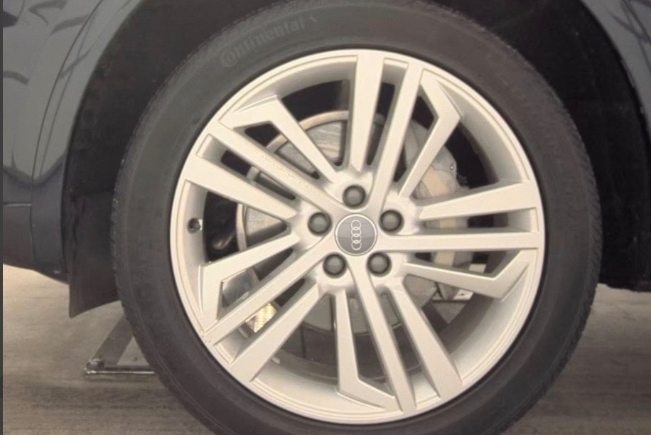 Audi Q5 2.0 TFSI Tech Premium Plus 2018