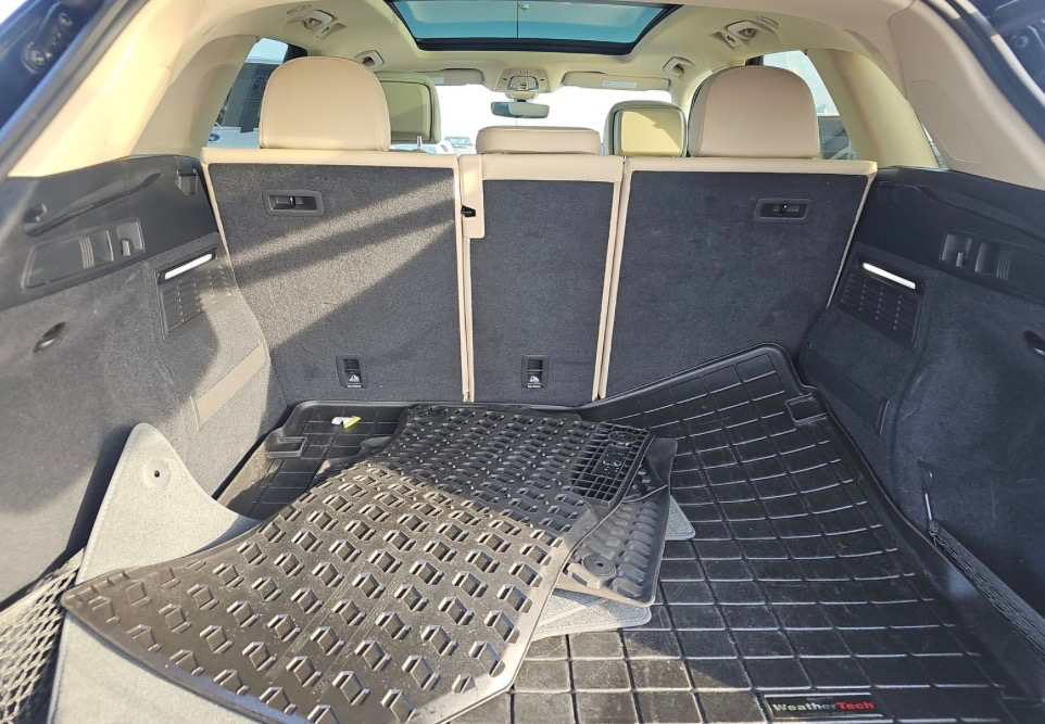 Audi Q5 2.0 TFSI Tech Premium Plus 2018