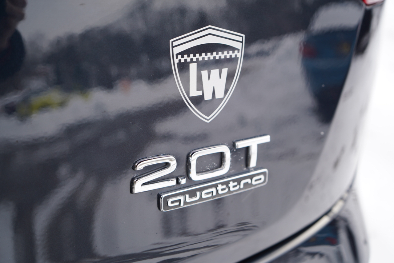 Audi Q5 2.0 TFSI Tech Premium Plus 2018