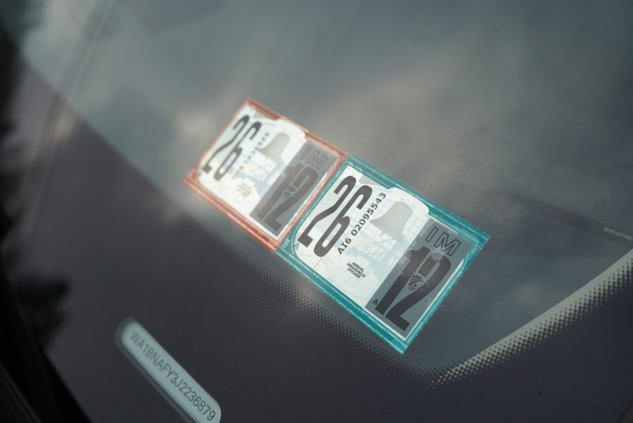 Audi Q5 2.0 TFSI Tech Premium Plus 2018