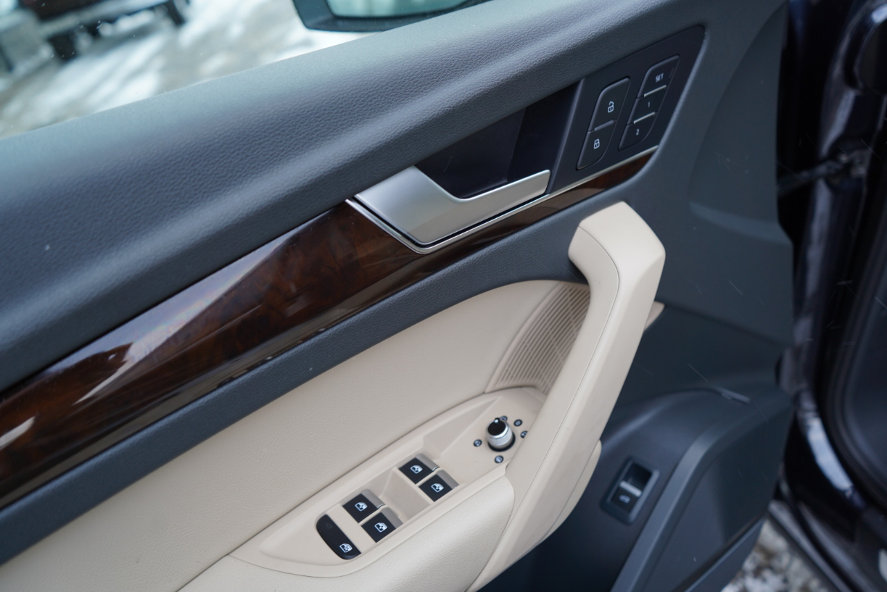 Audi Q5 2.0 TFSI Tech Premium Plus 2018