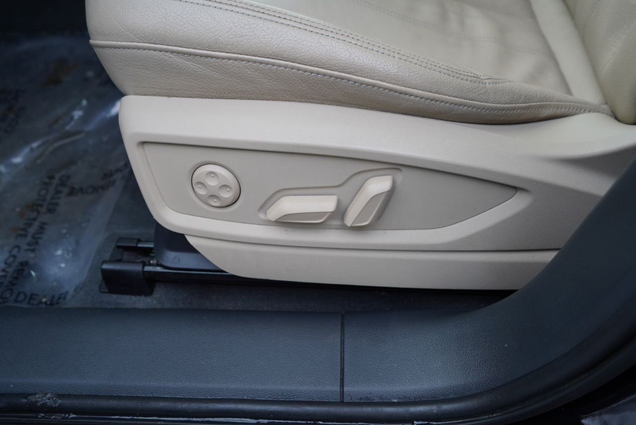 Audi Q5 2.0 TFSI Tech Premium Plus 2018