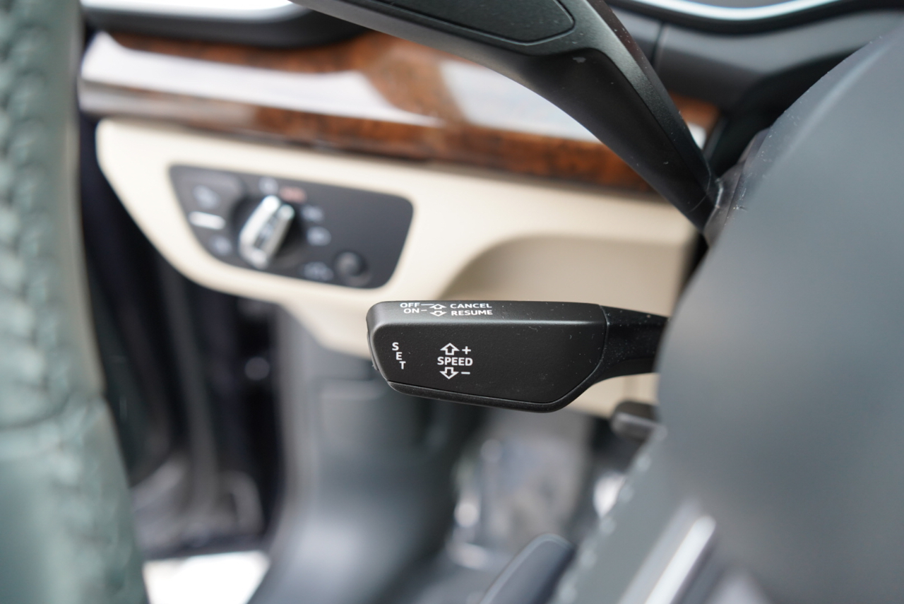 Audi Q5 2.0 TFSI Tech Premium Plus 2018