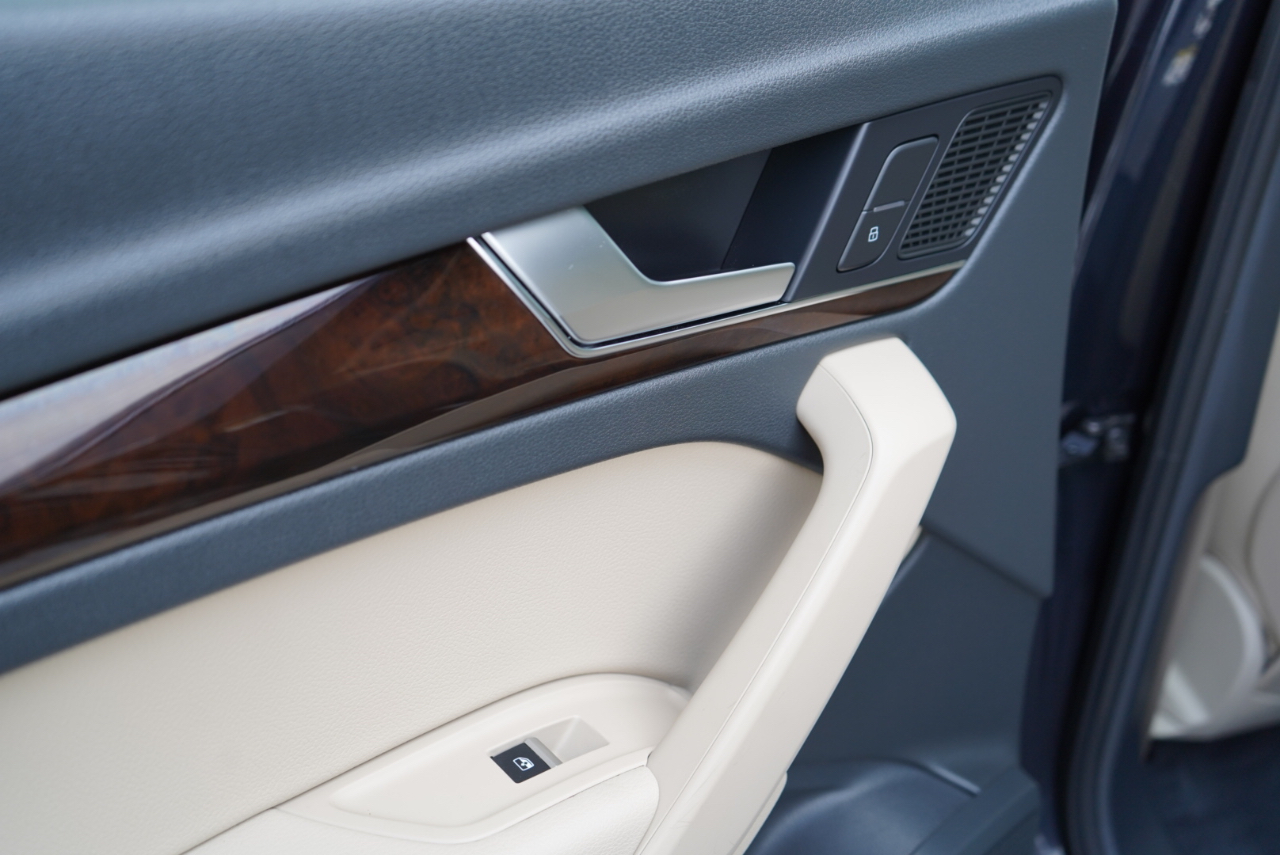 Audi Q5 2.0 TFSI Tech Premium Plus 2018