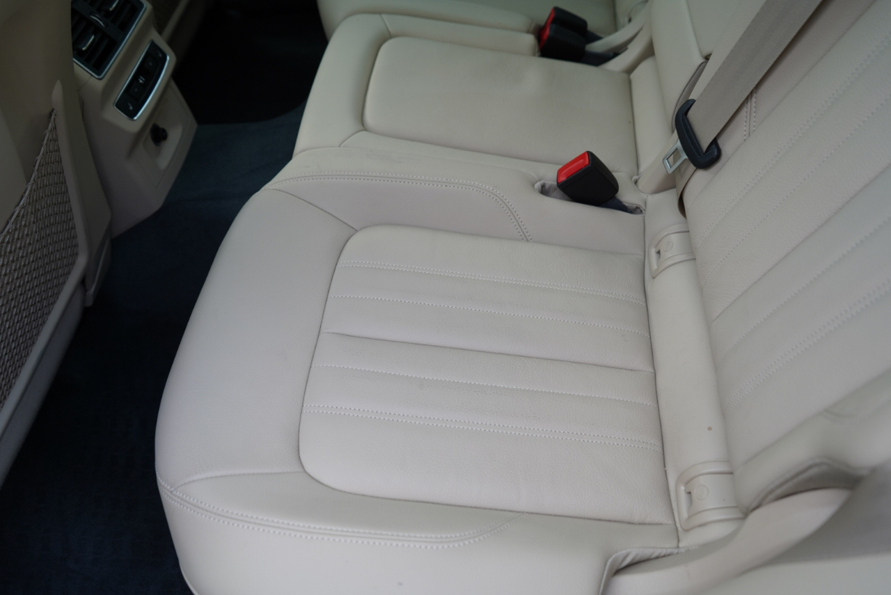 Audi Q5 2.0 TFSI Tech Premium Plus 2018