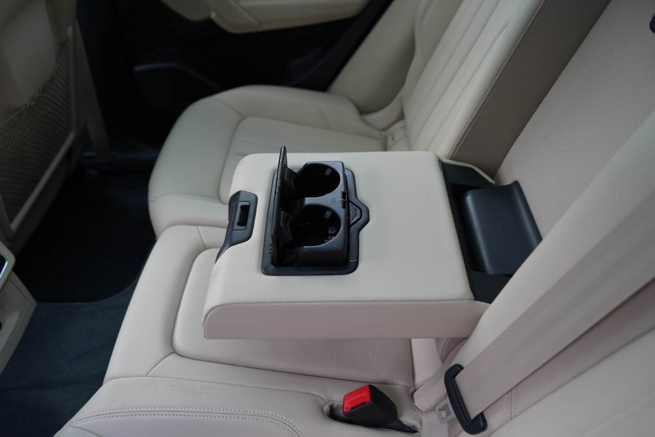 Audi Q5 2.0 TFSI Tech Premium Plus 2018