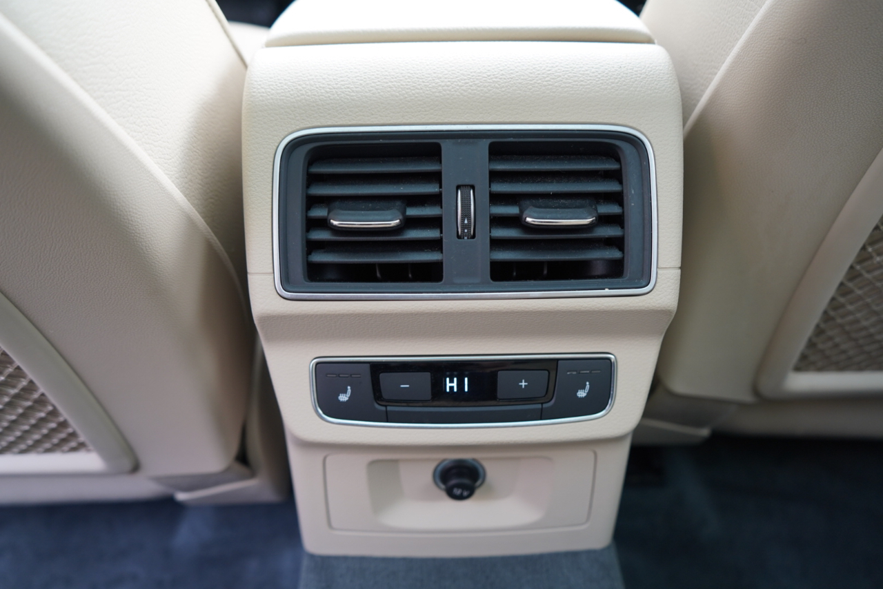 Audi Q5 2.0 TFSI Tech Premium Plus 2018