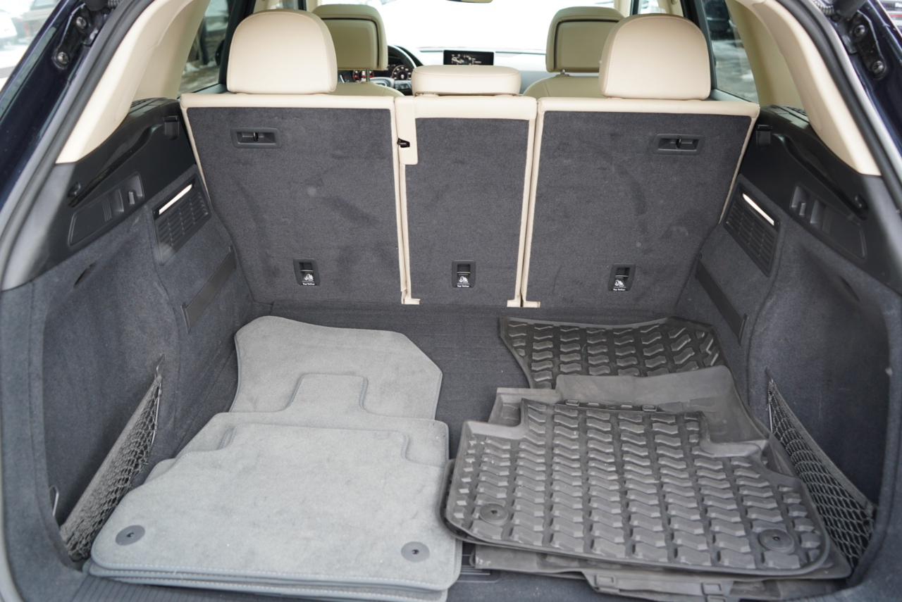 Audi Q5 2.0 TFSI Tech Premium Plus 2018