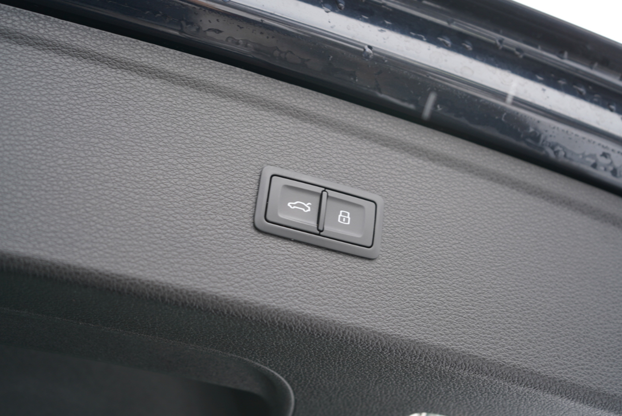 Audi Q5 2.0 TFSI Tech Premium Plus 2018