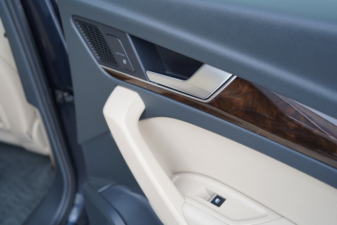 Audi Q5 2.0 TFSI Tech Premium Plus 2018