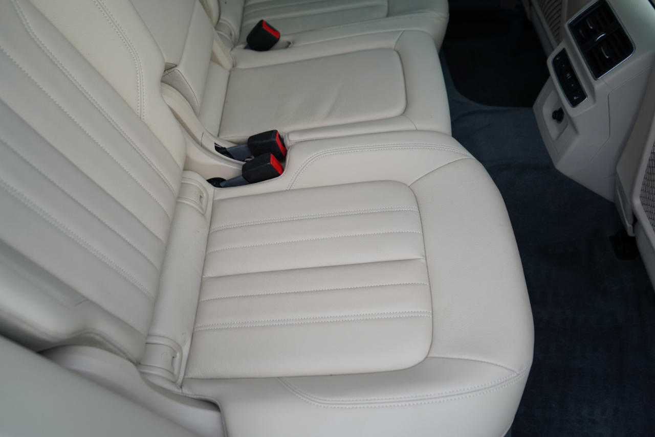 Audi Q5 2.0 TFSI Tech Premium Plus 2018